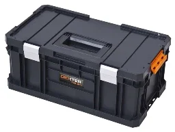 Ящик для инструментов Dexter Qbrick Pro System QB526