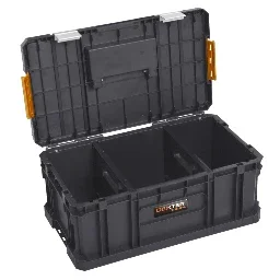 Ящик для инструментов Dexter Qbrick Pro System QB526