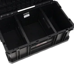 Ящик для инструментов Dexter Qbrick Pro System QB526