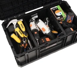 setsuフィードバックディスク2個セット Ящик для інструментів Dexter Qbrick Pro System QB526