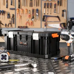 Ящик для инструментов Dexter Qbrick Pro System QB526