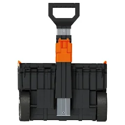 Ящик для инструментов Dexter Qbrick Pro System (SKRQTWOTCZAPG001