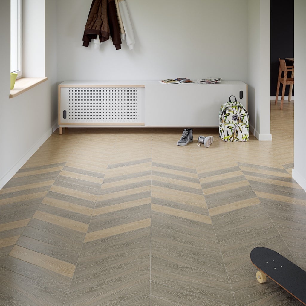Плитка Marconi Pinewood коричнева11х54 см 0.94 м2 - купити в Megabud